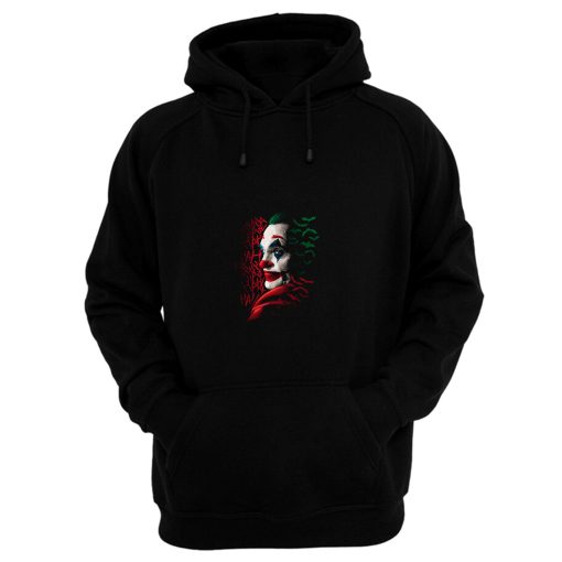 Laughs Hoodie