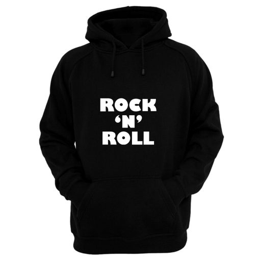 Liam Gallagher Hoodie