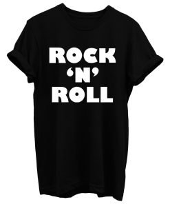 Liam Gallagher T Shirt