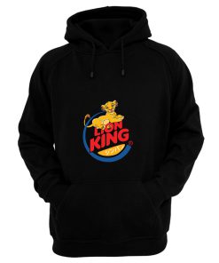 Lion King Hoodie