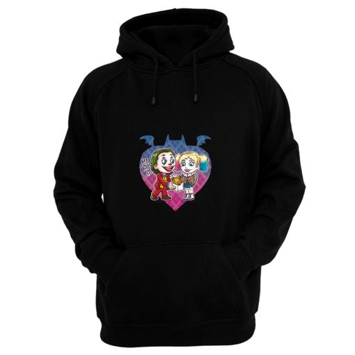 Lovejoke Hoodie