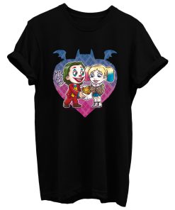 Lovejoke T Shirt