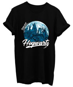 Magic Visit T Shirt