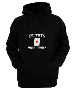 Magician Trickster Hoodie