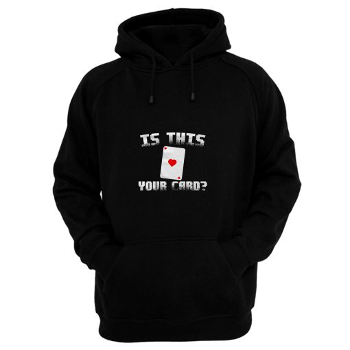 Magician Trickster Hoodie