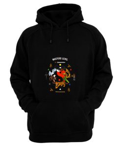 Masters Level Hoodie