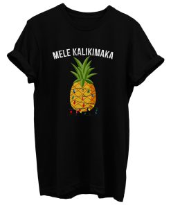 Mele Kalikimaka T Shirt