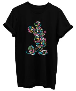 Mickey Mouse T Shirt