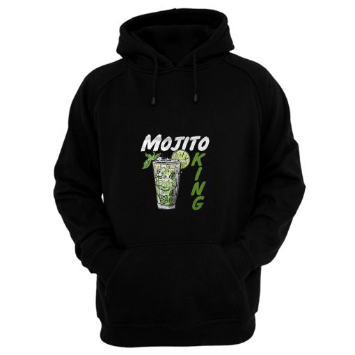 Mojito Cocktail Hoodie