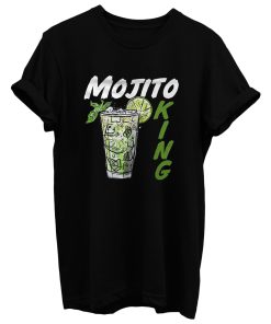 Mojito Cocktail T Shirt