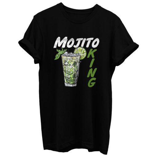 Mojito Cocktail T Shirt