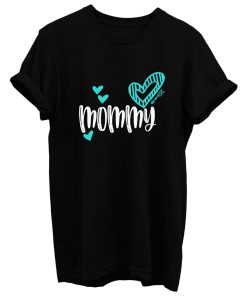 Mother Daughter T Shirt