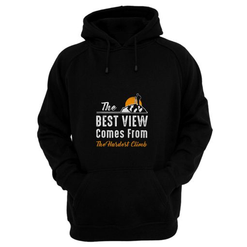 Mountaineer Hiker Hoodie