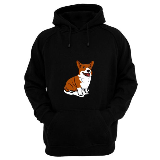 My Dog Friend Hoodie