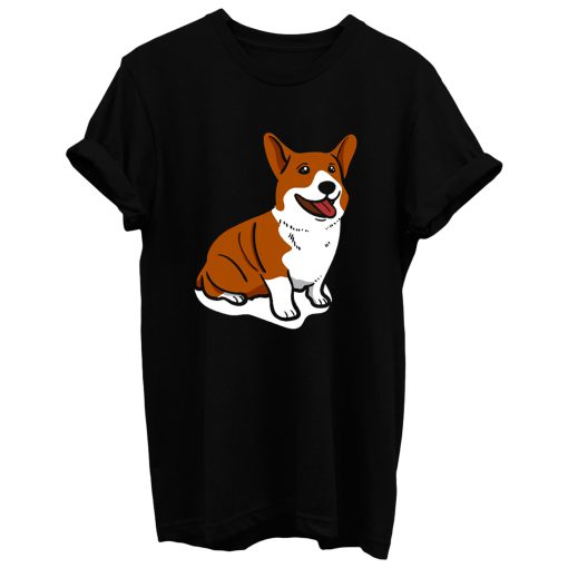 My Dog Friend T Shirt