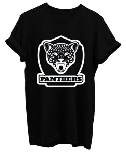 Panthers Animals T Shirt