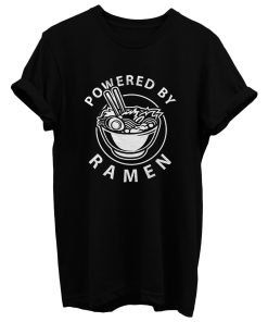 Ramen Lover T Shirt