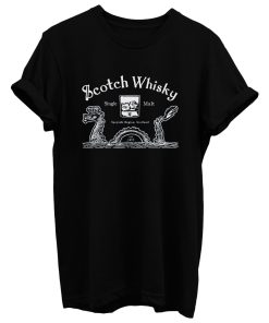 Scotch Whisky T Shirt