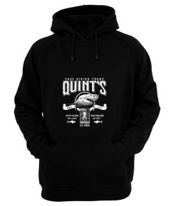 Shark Cage Diving Tours Hoodie