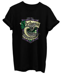 Slytherin T Shirt