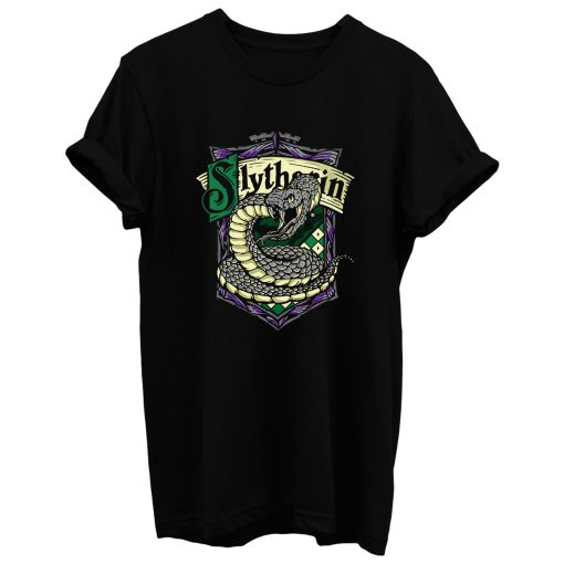 Slytherin T Shirt