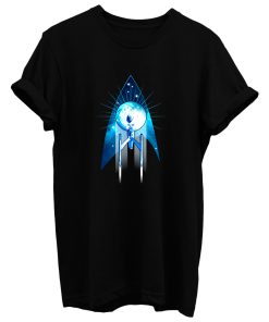 Starship T Shirt