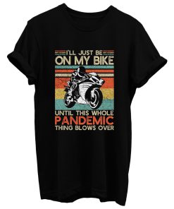 Super Bike T Shirt