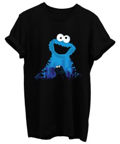 The Cookie Lover T Shirt
