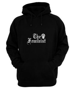 The Feminist Hoodie