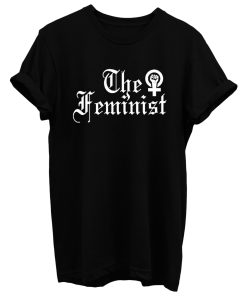 The Feminist T Shirt