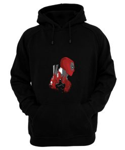The Lonely Assassin Hoodie