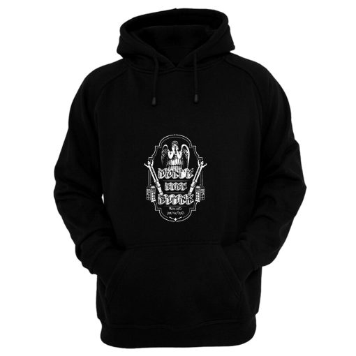 They Are Fast Hoodie