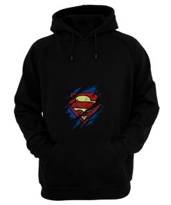You Are Superman Hoodie