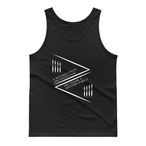 A Mothers Love Tank Top