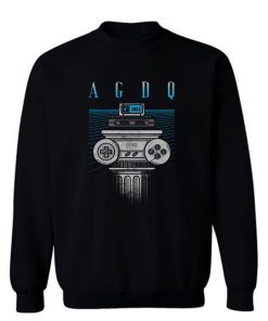 Agdq 2021 Event Sweatshirt