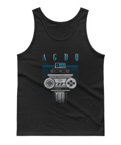 Agdq 2021 Event Tank Top