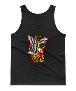 Badasses Only Tank Top