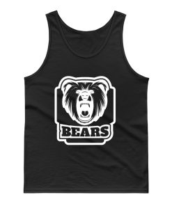 Bears Animals Tank Top