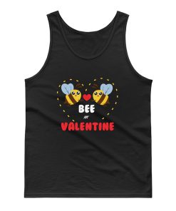 Bee My Valentine Tank Top