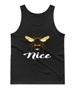 Bee Nice Tank Top