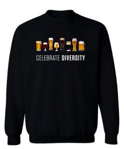 Beer Lover Sweatshirt