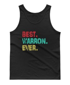 Best Name Ever Tank Top
