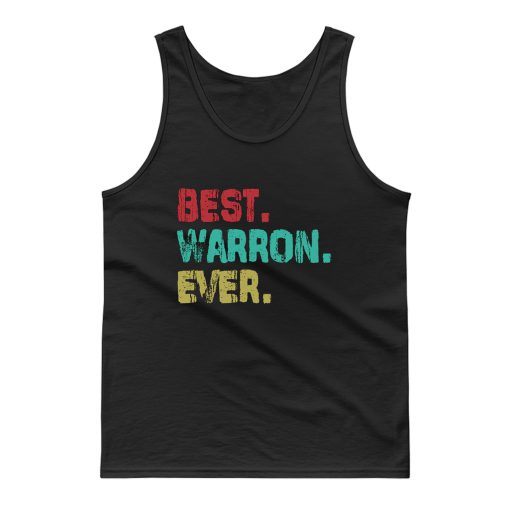 Best Name Ever Tank Top