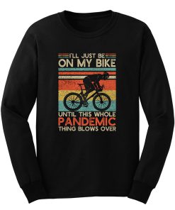 Bicycle Riding Long Sleeve