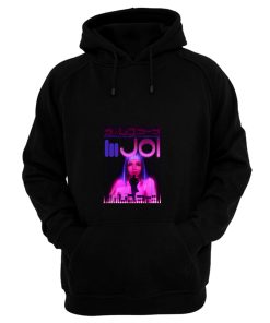 Blade Runner 2049 Joi Everything You Want To See And Hear Movie Hoodie