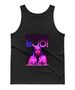 Blade Runner 2049 Joi Everything You Want To See And Hear Movie Tank Top