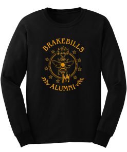 Brakebills Alumni Long Sleeve