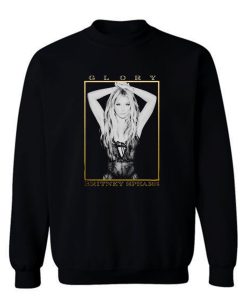 Britney Spears Sweatshirt