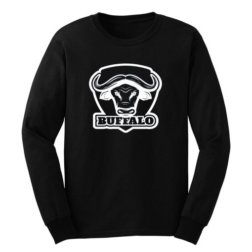 Buffalo Animals Long Sleeve