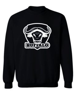 Buffalo Animals Sweatshirt